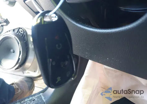 2019 Buick Envision Fwd Essence from USA, damaged, VIN LRBFXCSA0KD033054